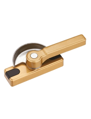 Two-way crescent lock (big semi-circle)(Patent product)