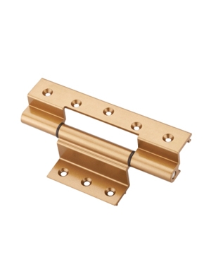 65 aluminum-plastic hinge -5