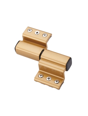 European-standard doorhinge (square seat)