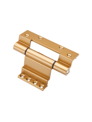 60 bridge-cut-off hinge