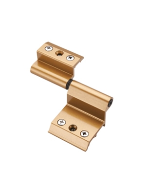 50 bridge-cut-off hinge C