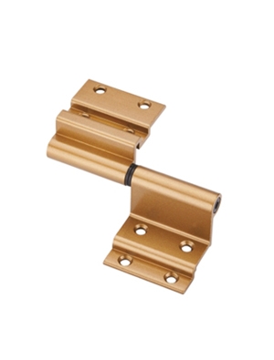 45D hinge